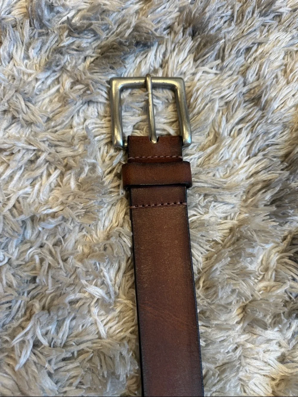 N/A brown belt